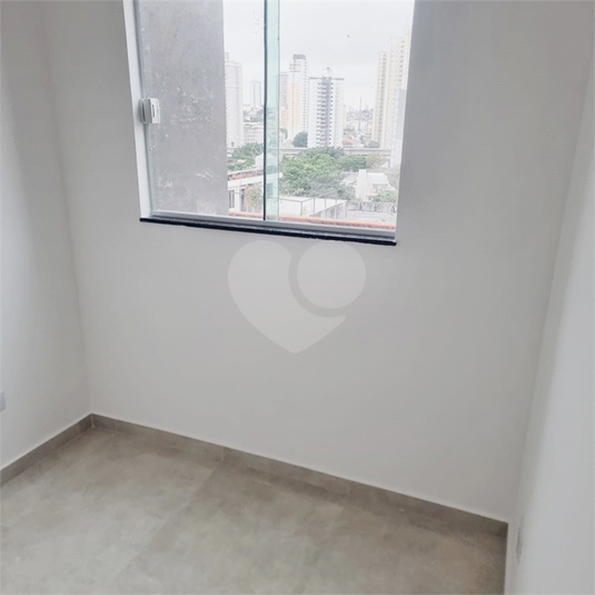 Venda Apartamento São Paulo Vila Paulicéia REO1010013 14