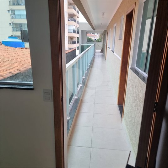 Venda Apartamento São Paulo Vila Paulicéia REO1010013 21