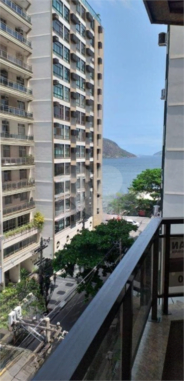 Venda Apartamento Niterói Icaraí REO1010015 2