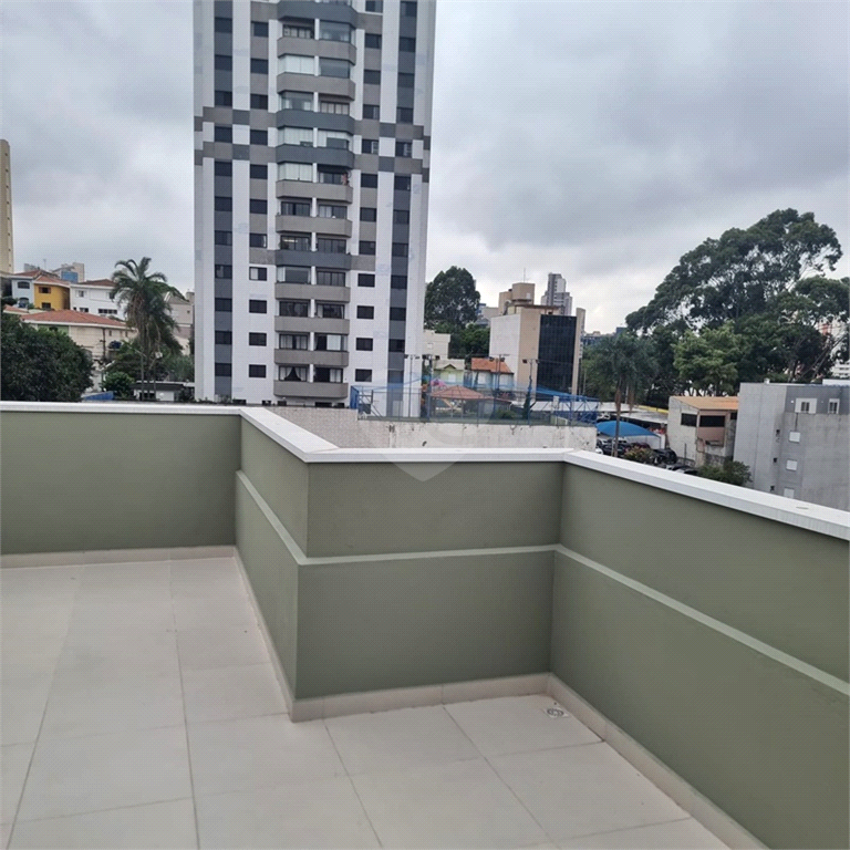 Venda Apartamento São Paulo Vila Paulicéia REO1010018 20