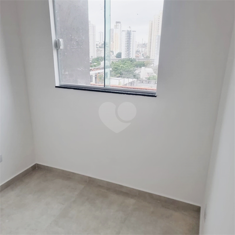 Venda Apartamento São Paulo Vila Paulicéia REO1010018 14