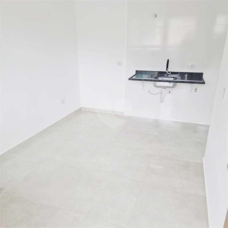 Venda Apartamento São Paulo Vila Paulicéia REO1010018 9