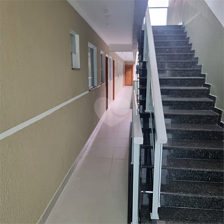 Venda Apartamento São Paulo Vila Paulicéia REO1010018 22