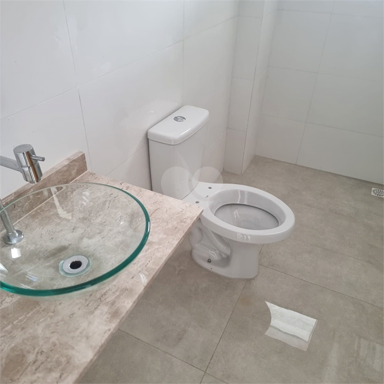 Venda Apartamento São Paulo Vila Paulicéia REO1010018 12