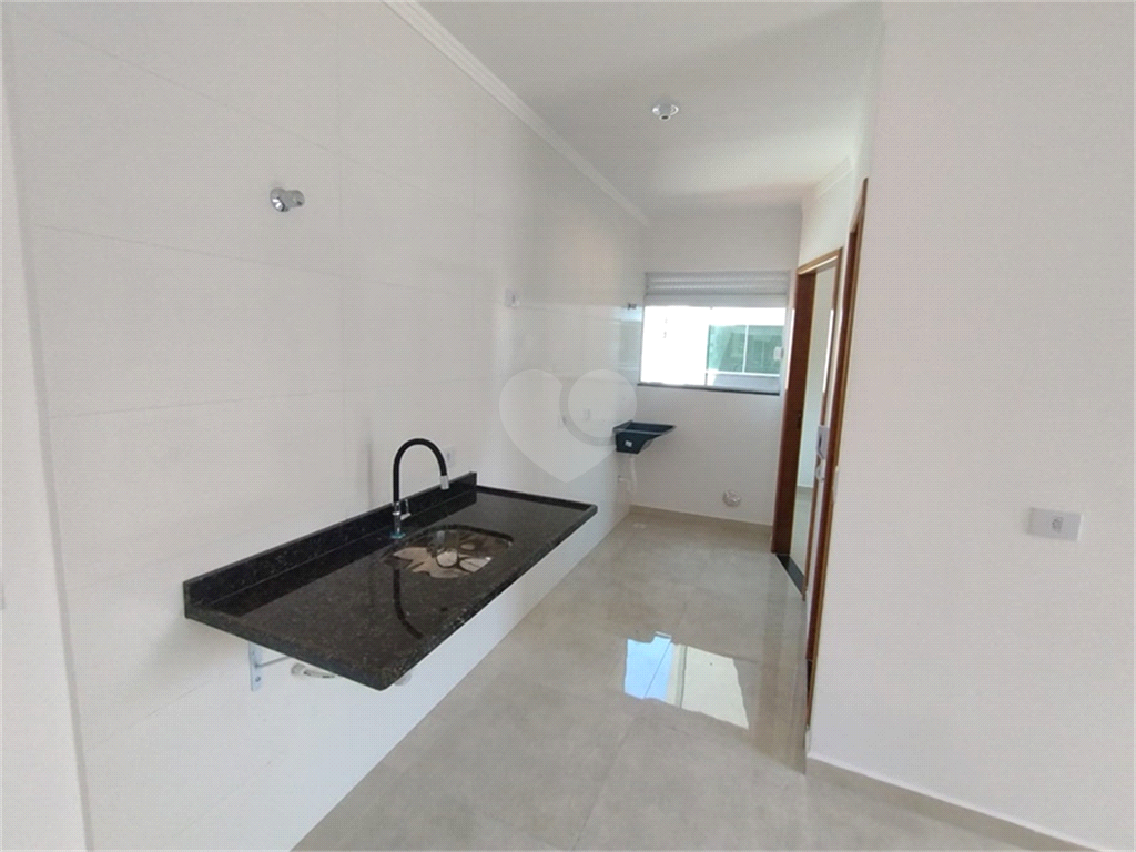 Venda Apartamento São Paulo Vila Paulicéia REO1010018 10