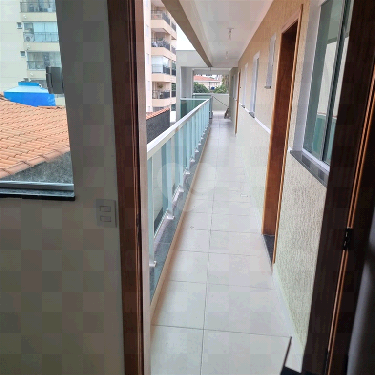 Venda Apartamento São Paulo Vila Paulicéia REO1010018 21