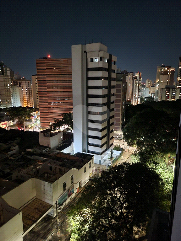 Venda Studio São Paulo Paraíso REO1010021 43