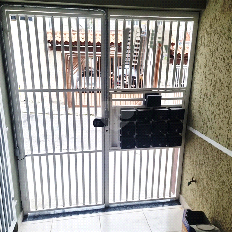 Venda Apartamento São Paulo Vila Paulicéia REO1010022 24