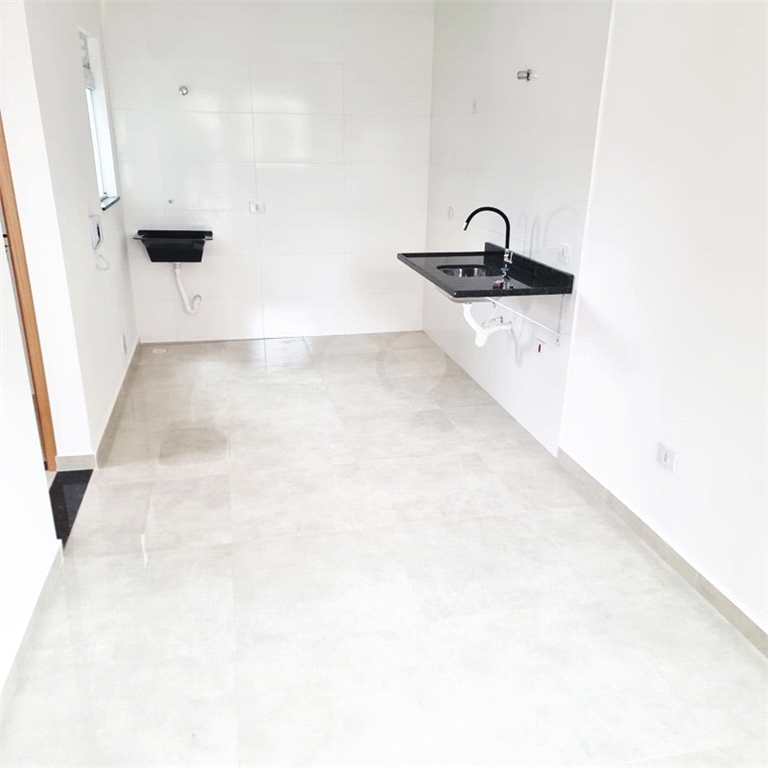 Venda Apartamento São Paulo Vila Paulicéia REO1010022 7