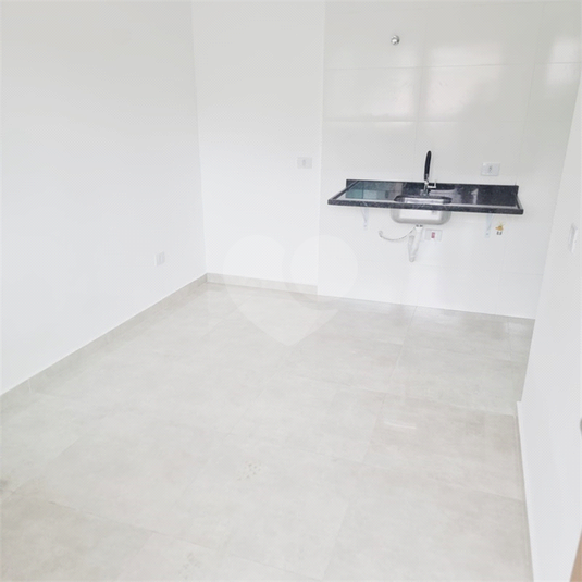 Venda Apartamento São Paulo Vila Paulicéia REO1010023 9