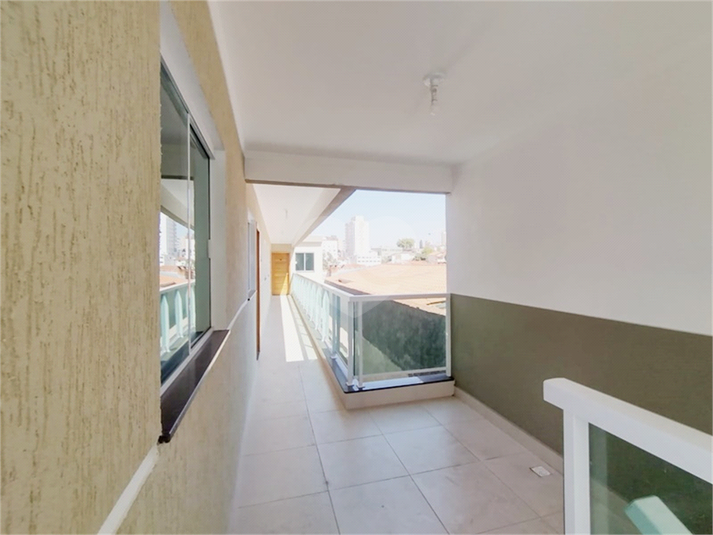 Venda Apartamento São Paulo Vila Paulicéia REO1010025 17