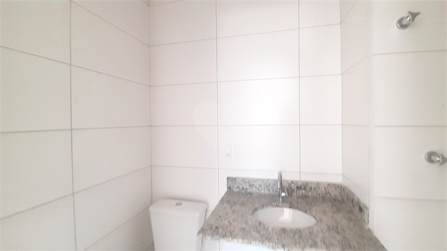 Venda Apartamento São Paulo Jardim São Paulo(zona Norte) REO1010034 9