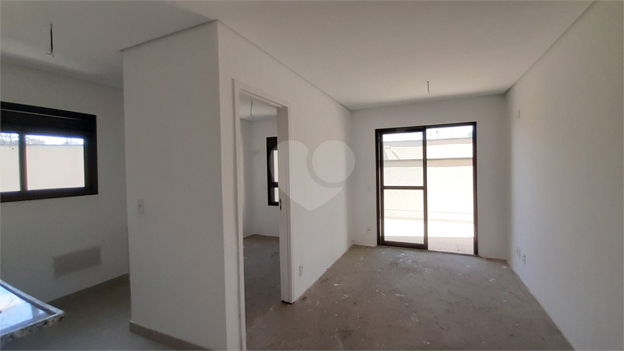 Venda Apartamento São Paulo Jardim São Paulo(zona Norte) REO1010034 2