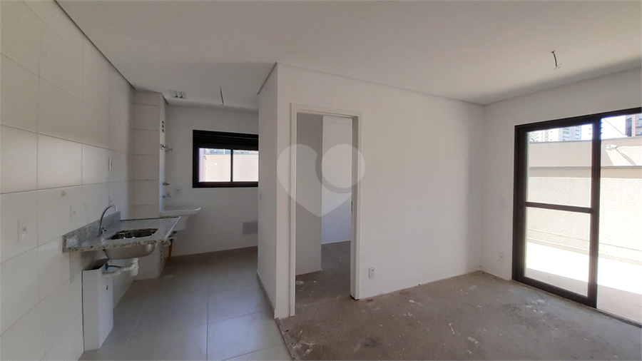 Venda Apartamento São Paulo Jardim São Paulo(zona Norte) REO1010034 3