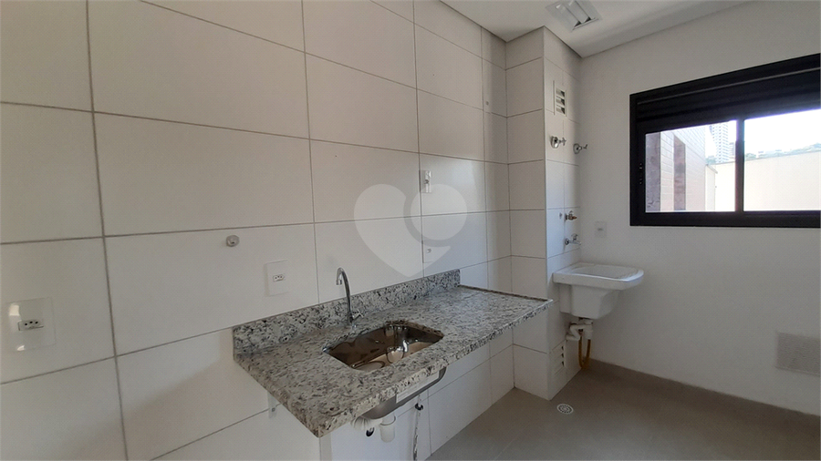 Venda Apartamento São Paulo Jardim São Paulo(zona Norte) REO1010034 4