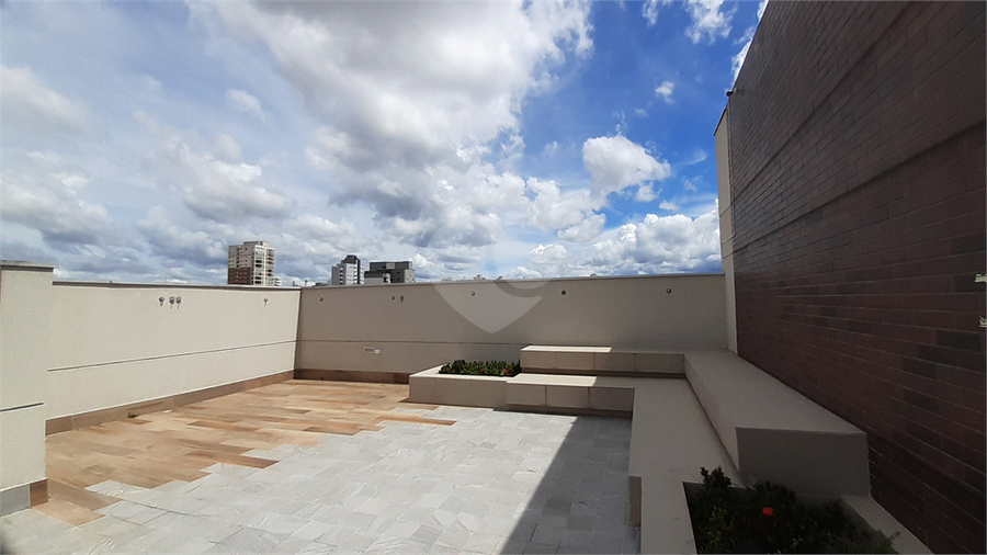 Venda Apartamento São Paulo Jardim São Paulo(zona Norte) REO1010034 14