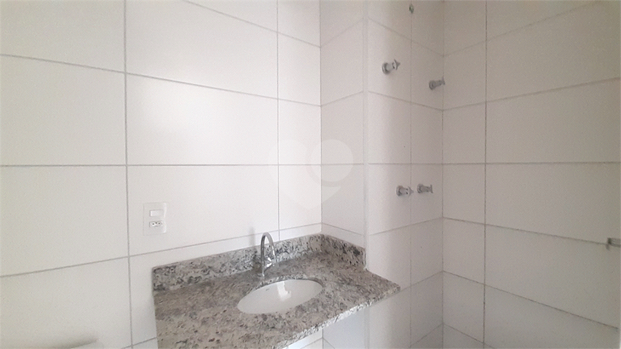 Venda Apartamento São Paulo Jardim São Paulo(zona Norte) REO1010034 13