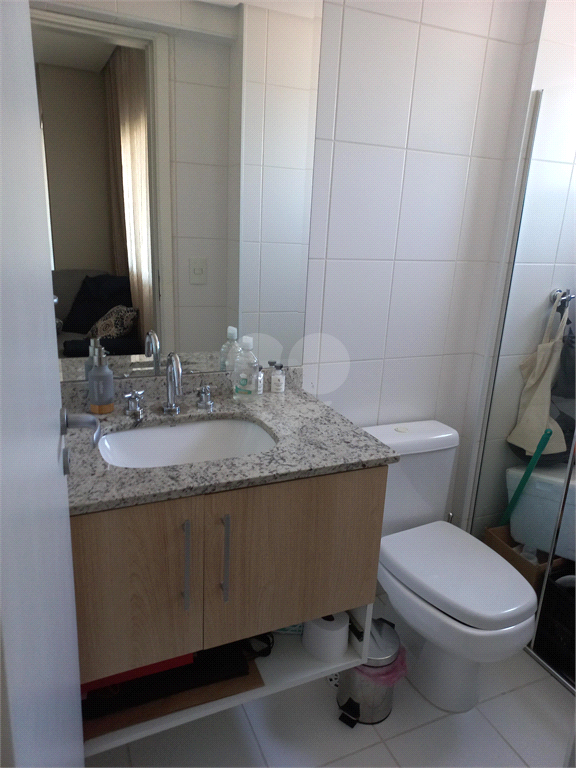 Venda Apartamento São Caetano Do Sul Santa Paula REO1010035 21