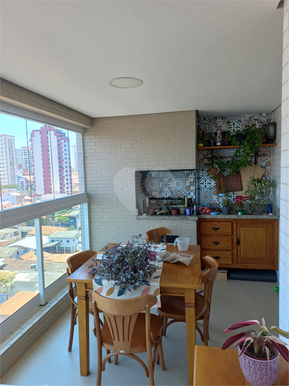 Venda Apartamento São Caetano Do Sul Santa Paula REO1010035 1