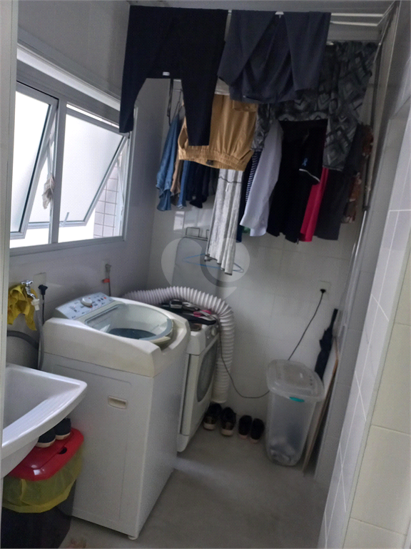 Venda Apartamento São Caetano Do Sul Santa Paula REO1010035 12