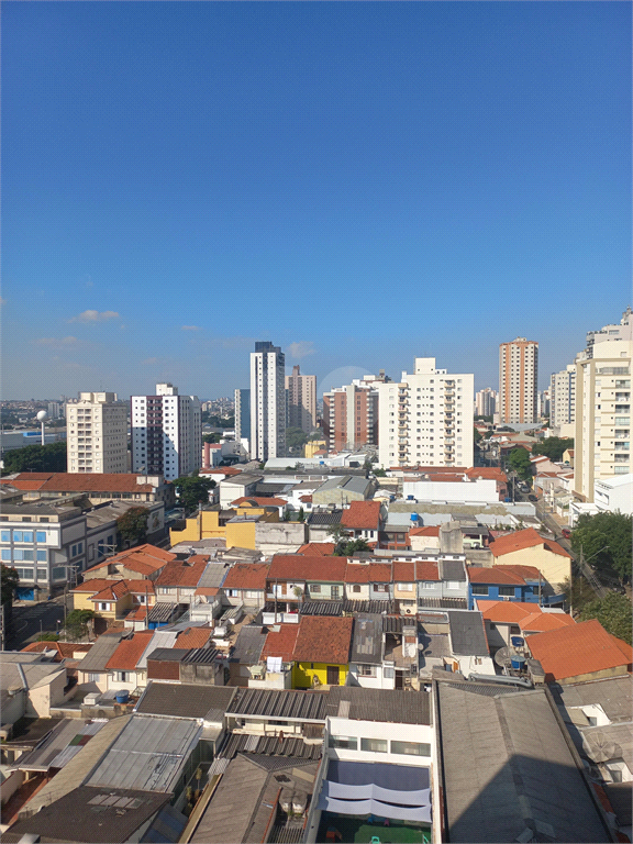 Venda Apartamento São Caetano Do Sul Santa Paula REO1010035 6