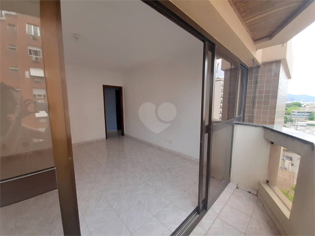 Venda Apartamento Santos Ponta Da Praia REO1010038 5