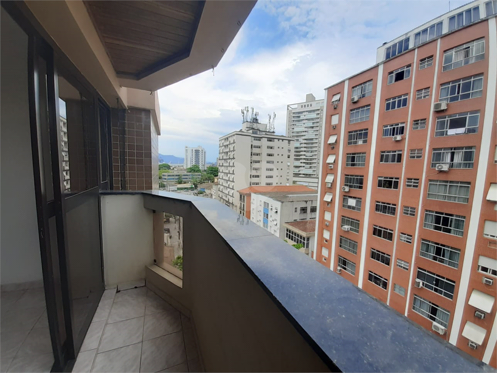 Venda Apartamento Santos Ponta Da Praia REO1010038 6