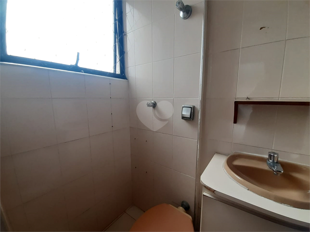 Venda Apartamento Santos Ponta Da Praia REO1010038 15