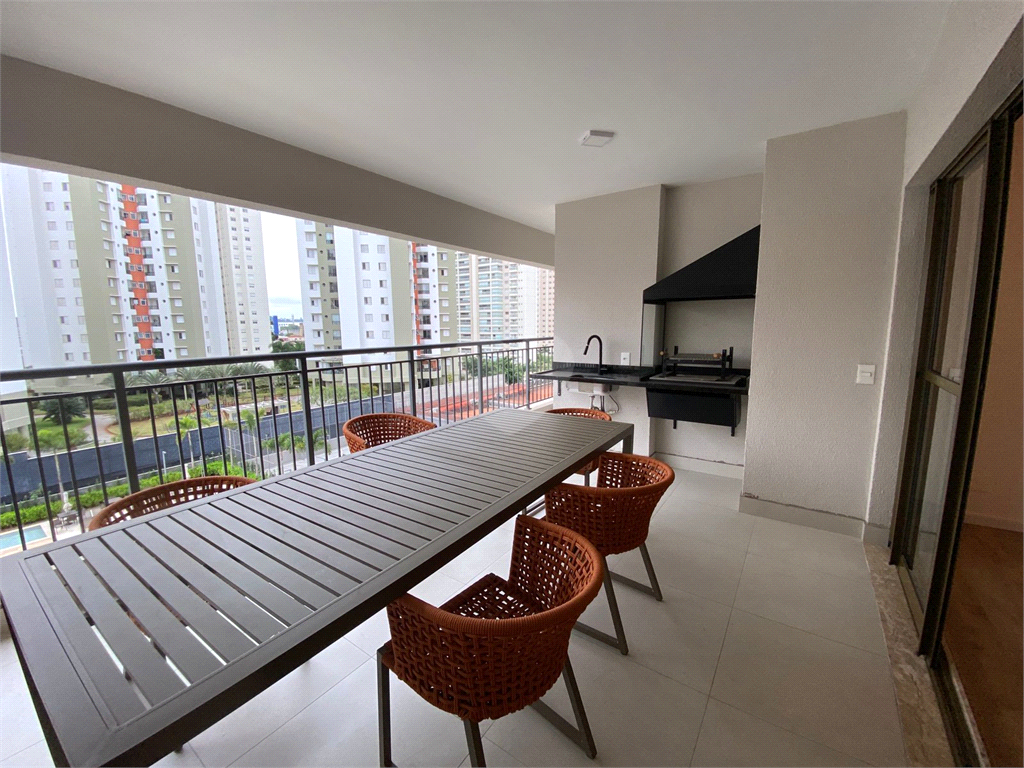 Venda Apartamento São Paulo Vila Leopoldina REO1010040 8