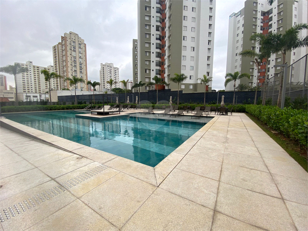 Venda Apartamento São Paulo Vila Leopoldina REO1010040 16