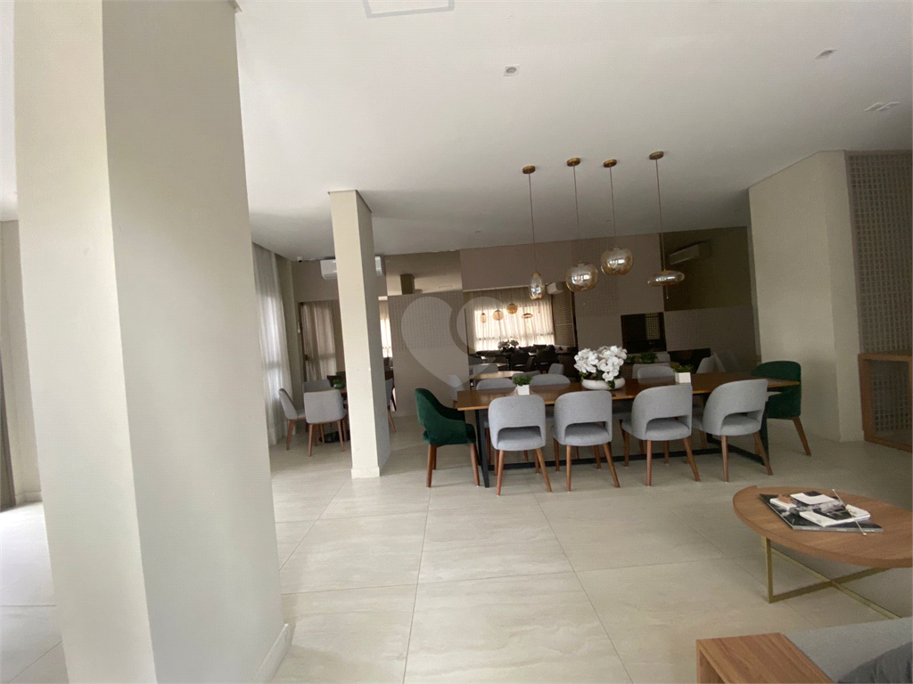 Venda Apartamento São Paulo Vila Leopoldina REO1010040 21