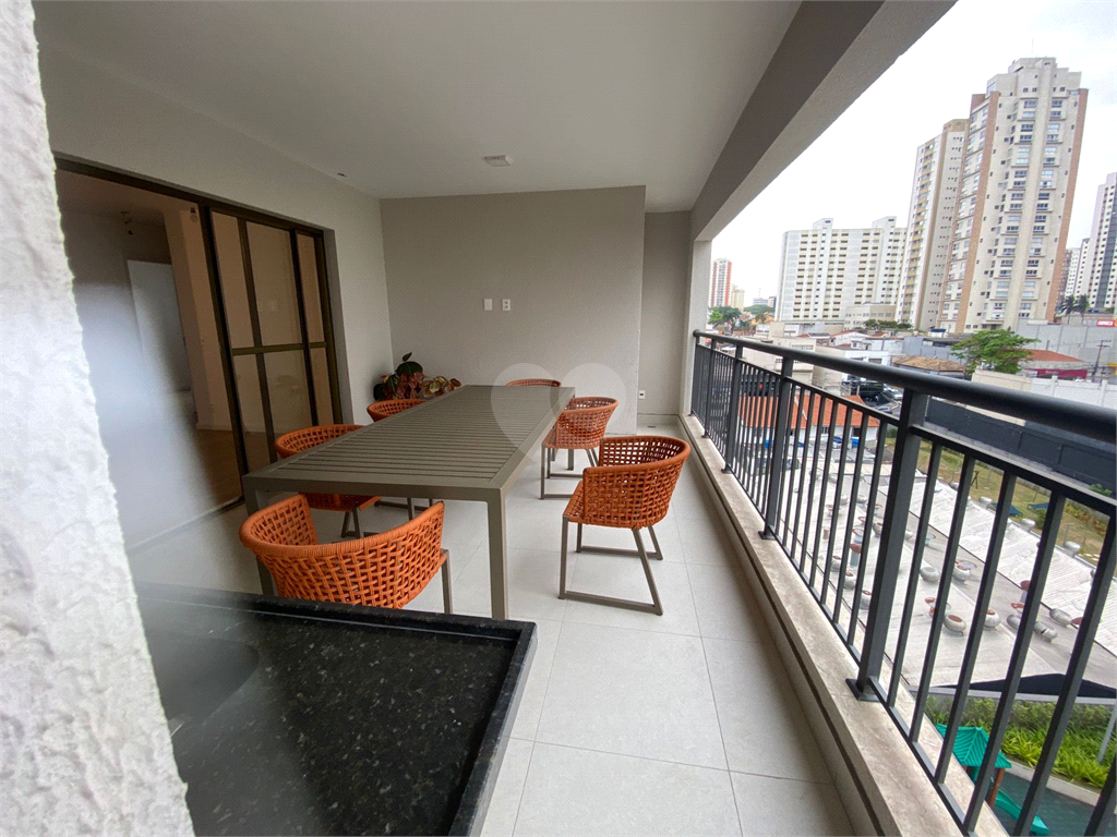 Venda Apartamento São Paulo Vila Leopoldina REO1010040 2