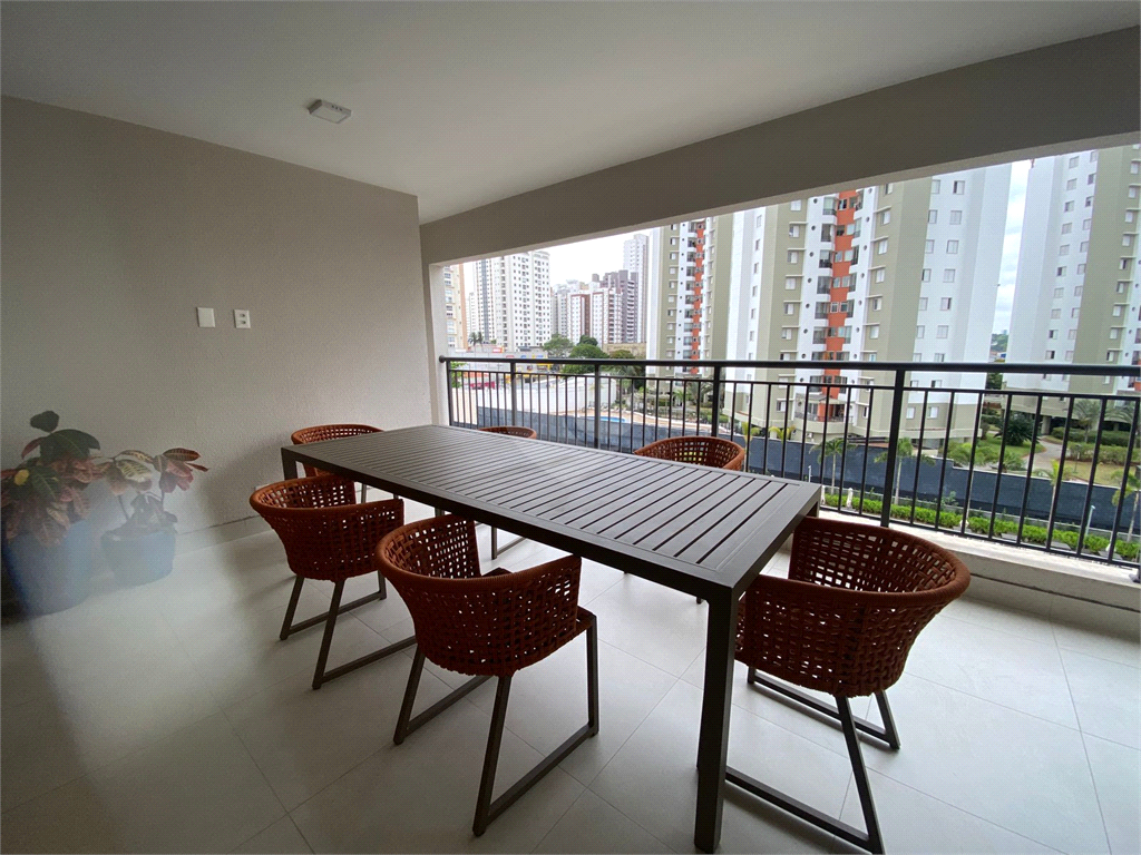 Venda Apartamento São Paulo Vila Leopoldina REO1010040 6