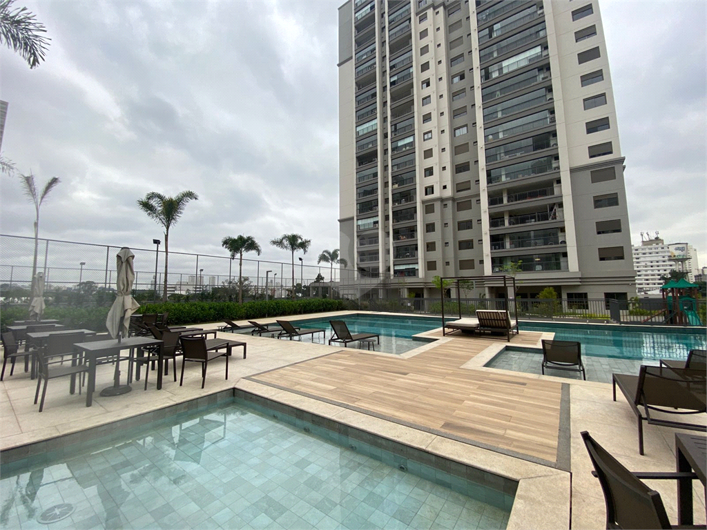 Venda Apartamento São Paulo Vila Leopoldina REO1010040 17