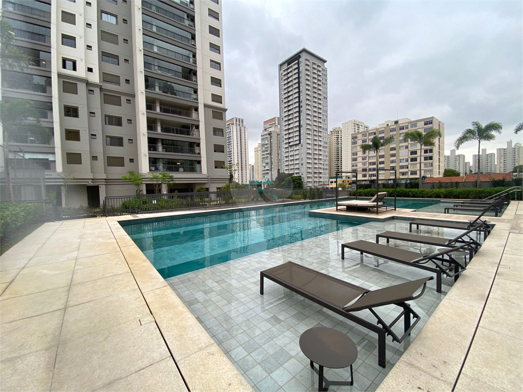 Venda Apartamento São Paulo Vila Leopoldina REO1010040 14