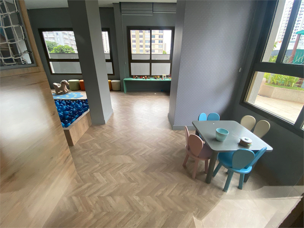 Venda Apartamento São Paulo Vila Leopoldina REO1010040 20