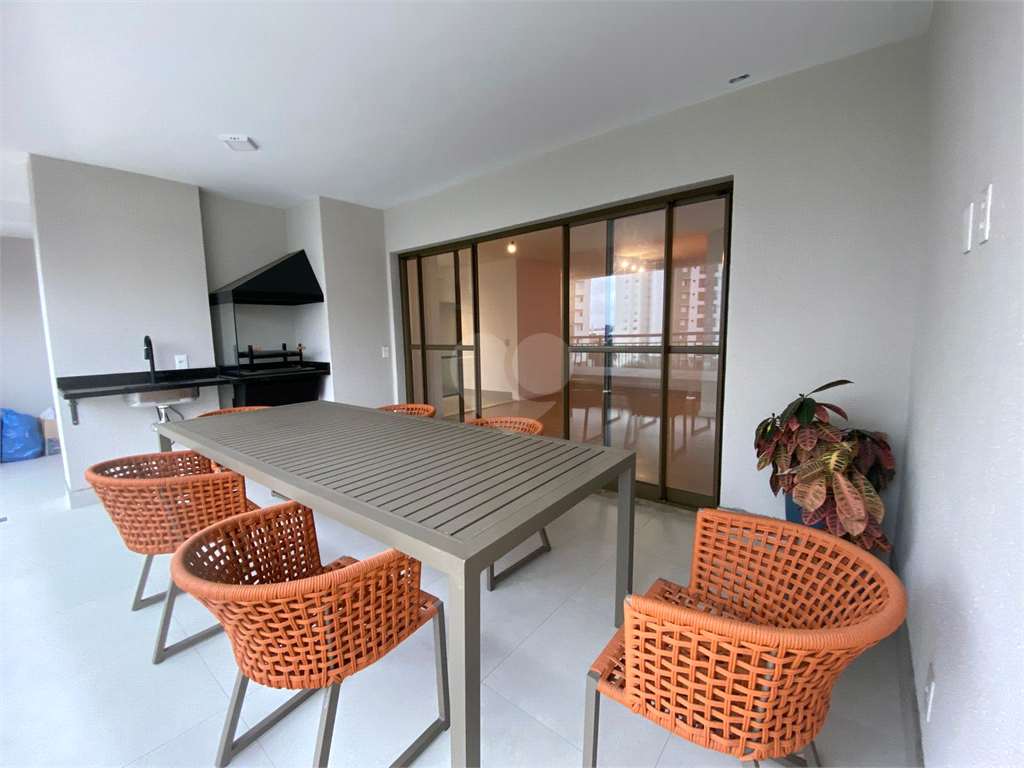 Venda Apartamento São Paulo Vila Leopoldina REO1010040 1