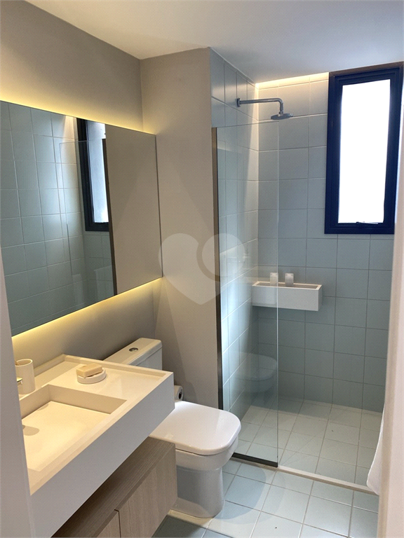 Venda Apartamento São Paulo Pinheiros REO1010067 14