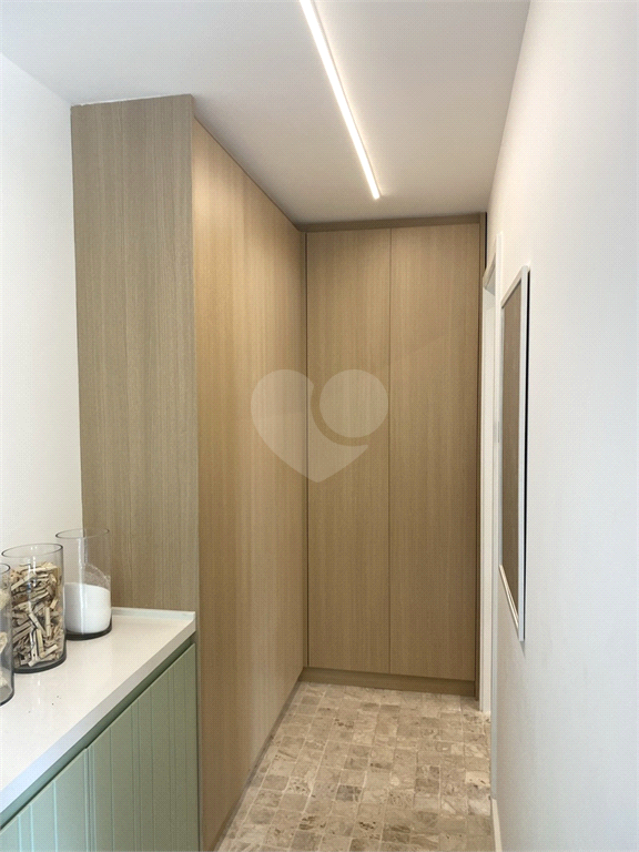 Venda Apartamento São Paulo Pinheiros REO1010067 8