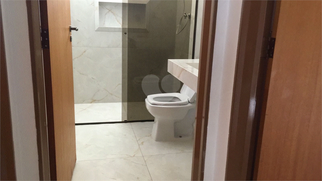 Venda Casa Araraquara Vila José Bonifácio REO1010071 17