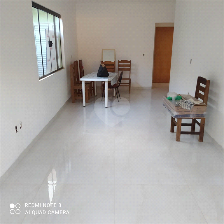 Venda Casa Araraquara Vila José Bonifácio REO1010071 15