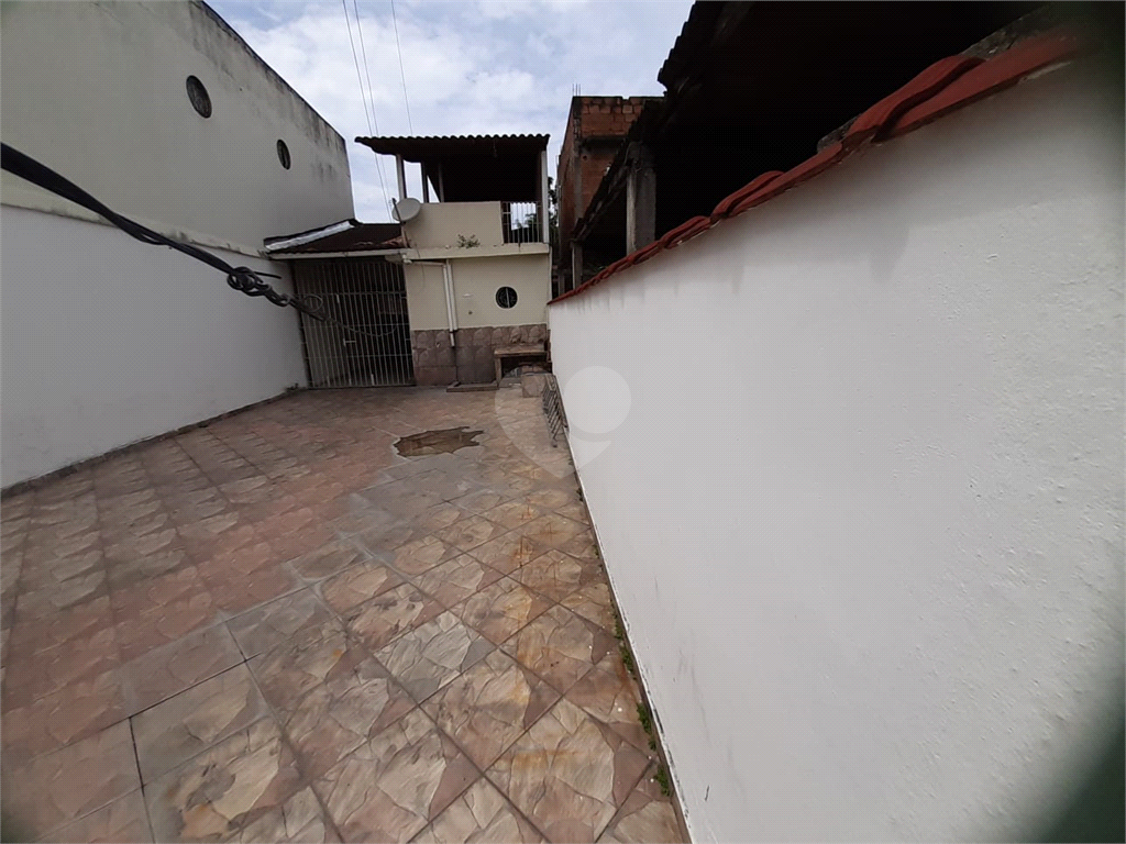 Venda Casa São Gonçalo Trindade REO1010079 15