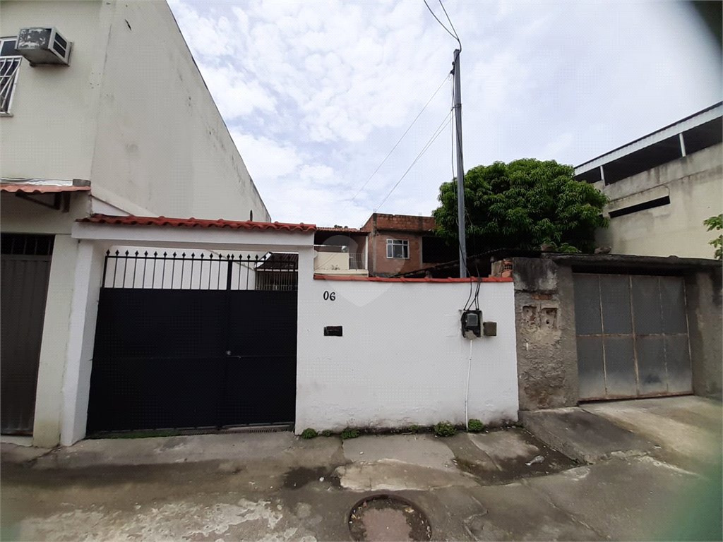 Venda Casa São Gonçalo Trindade REO1010079 1