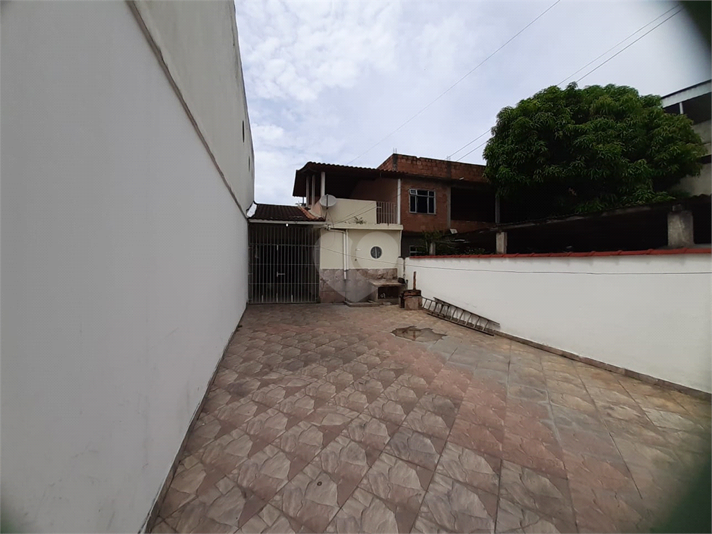 Venda Casa São Gonçalo Trindade REO1010079 14