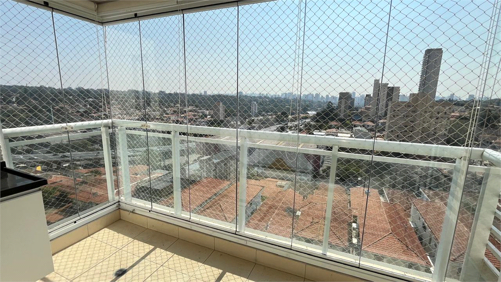 Venda Apartamento São Paulo Vila Alexandria REO1010080 6