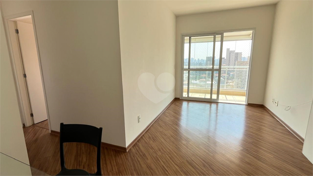 Venda Apartamento São Paulo Vila Alexandria REO1010080 2