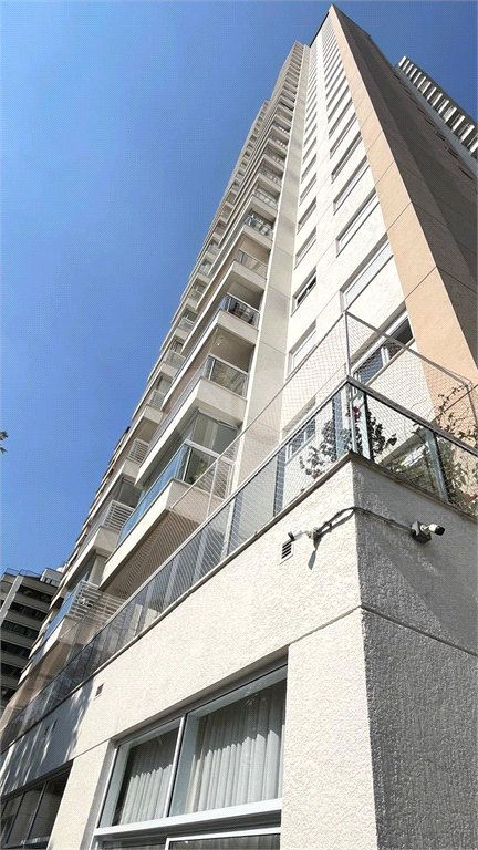 Venda Apartamento São Paulo Vila Alexandria REO1010080 23