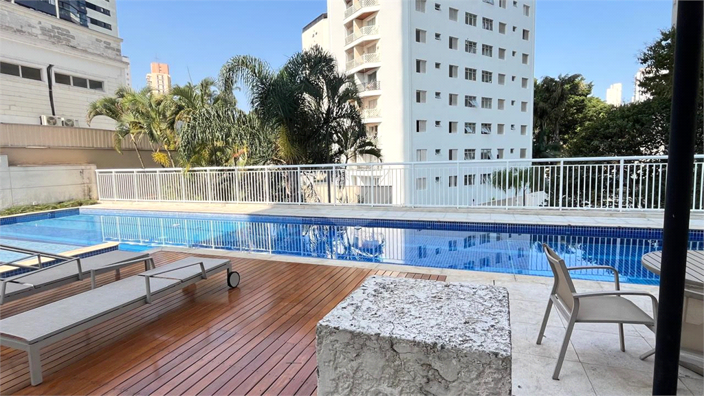 Venda Apartamento São Paulo Vila Alexandria REO1010080 16