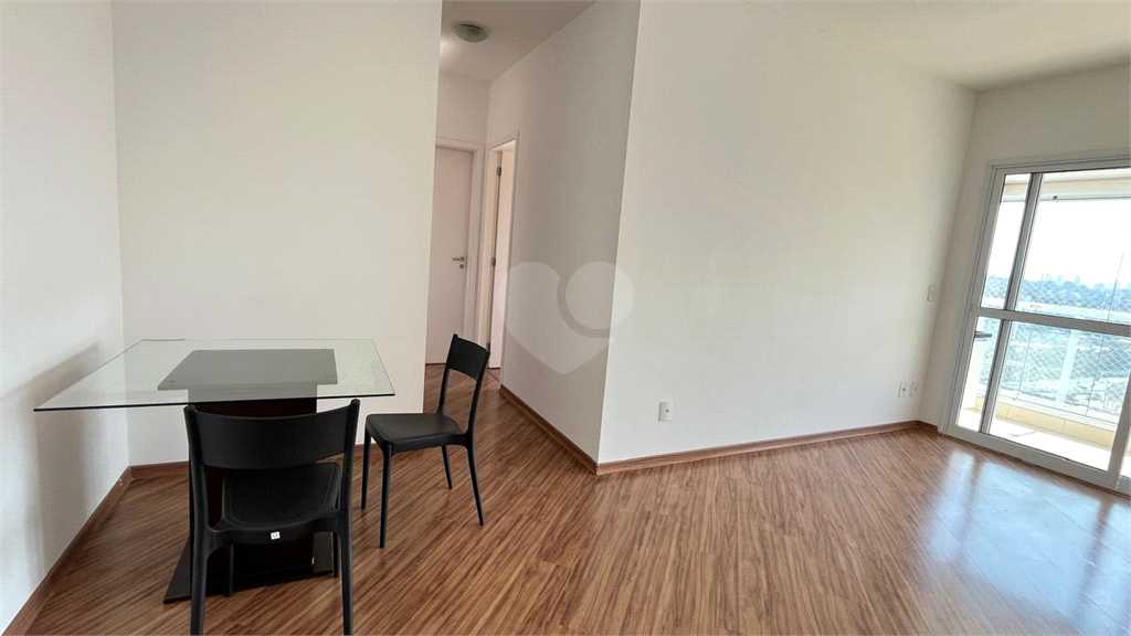 Venda Apartamento São Paulo Vila Alexandria REO1010080 5