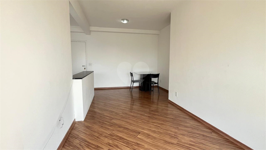 Venda Apartamento São Paulo Vila Alexandria REO1010080 3